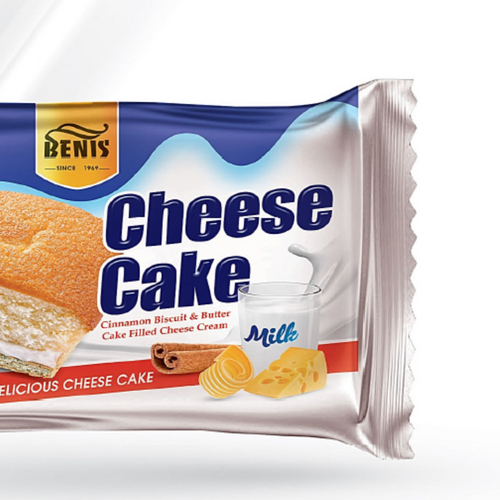 Chesse Cake