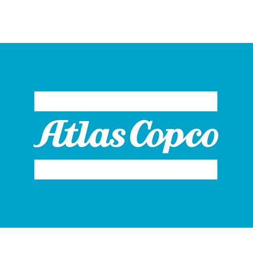 Atlas Copco Compressor