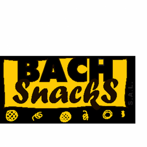 Bach Snacks Sal