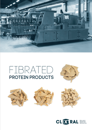 Fibrated Proteins products