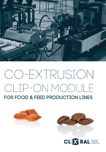 Coextrusion Production lines