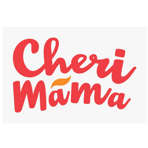 CHERI MAMA