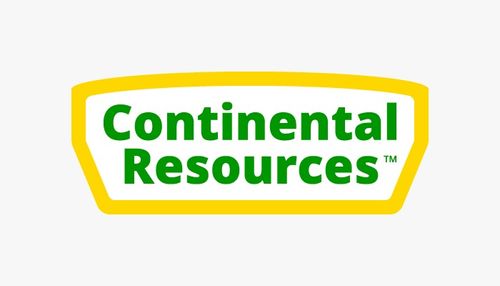 CONTINENTAL RESOURCES INFORMATION