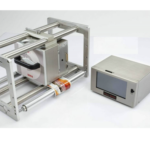 Thermal Transfer Overprinter