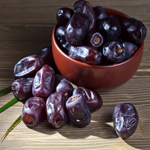 Iranian Dates