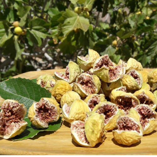 Iranian Figs