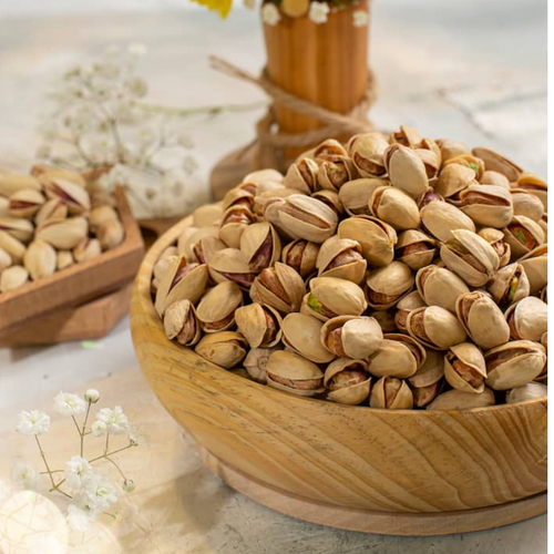 Iranian Pistachios in-shell