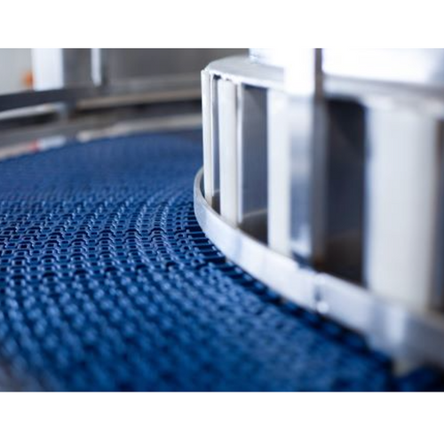 AGF Spiral Freezers