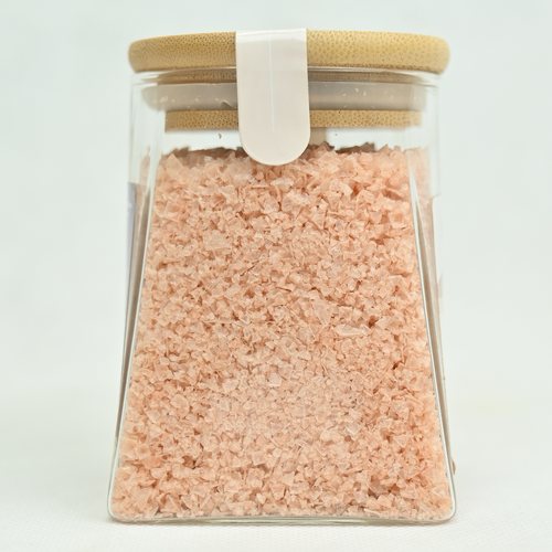 Himalayan Secrets-Pink Flakes Salt-180g