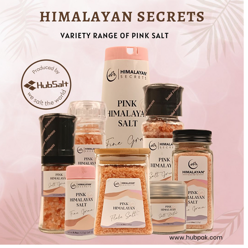 Himalayan Secrets