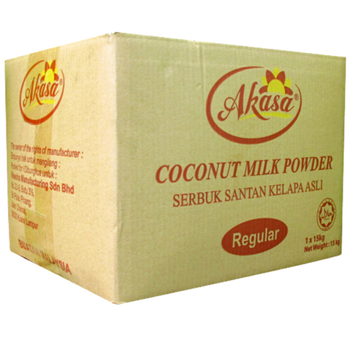 Coconut Milk Powder Gulfood Manufacturing 2023