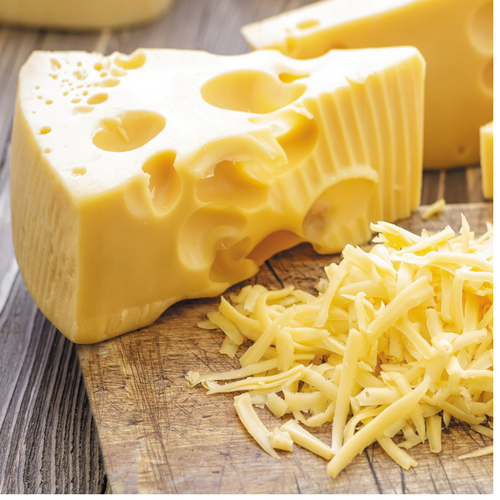 Cheese