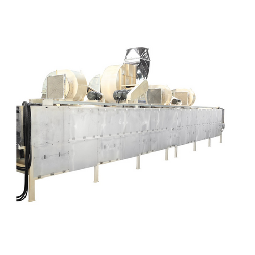 AIR COOLING MACHINE