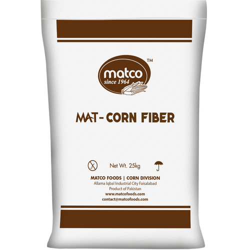 MAT-CORN FIBER