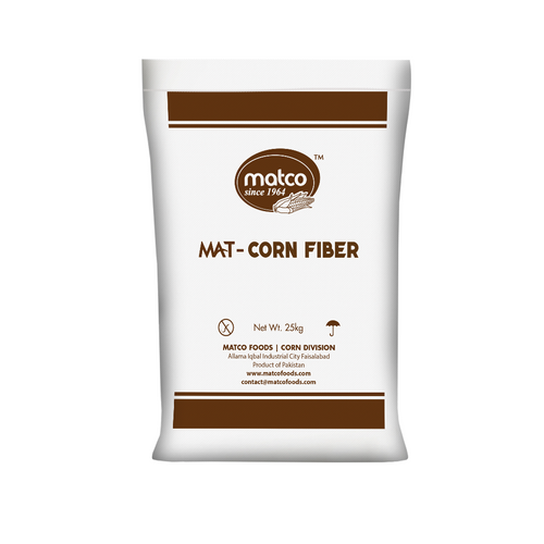 MAT-CORN FIBER