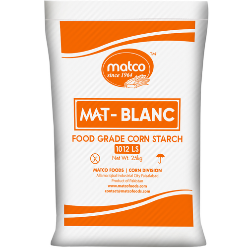 MAT-BLANC 1012 LS