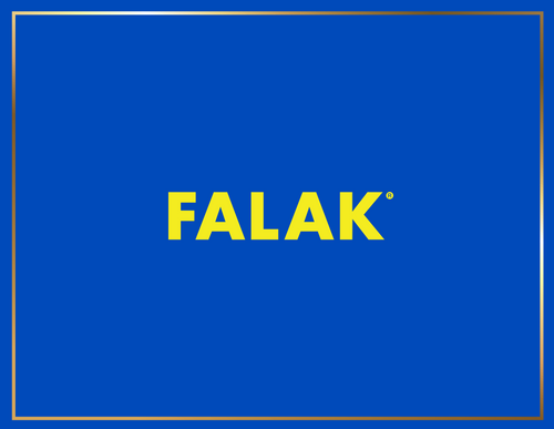 Falak Product International Catalogue