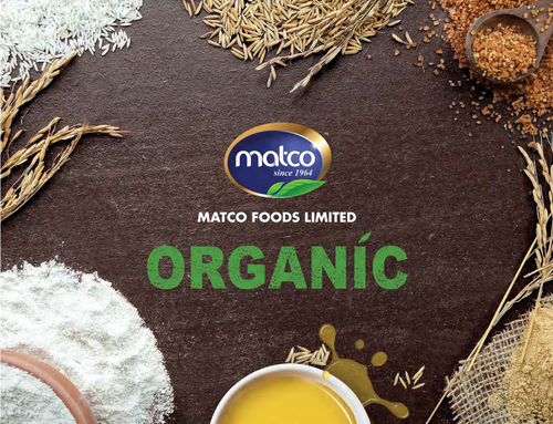 Matco Organic