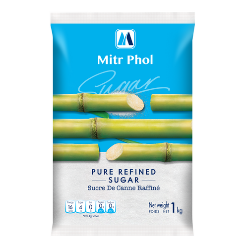 Super Pure Refined Sugar