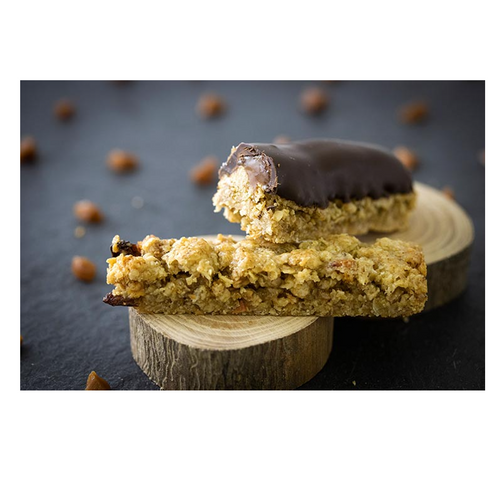 Nigay high protein caramel