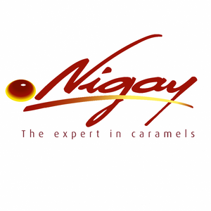 Nigay the expert in caramels