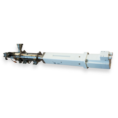 INLINE INJECTION AND DOSING SYSTEM- PCM DOSYFRUIT™