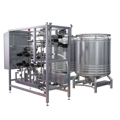 INLINE INJECTION AND DOSING SYSTEM- PCM DOSYFRUIT™