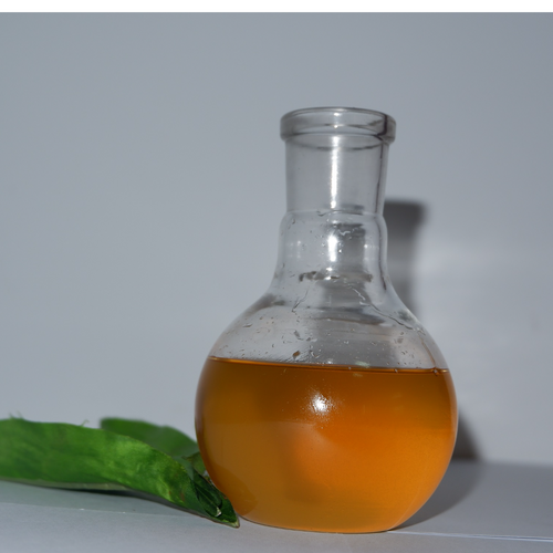 Crude Coconut Oil