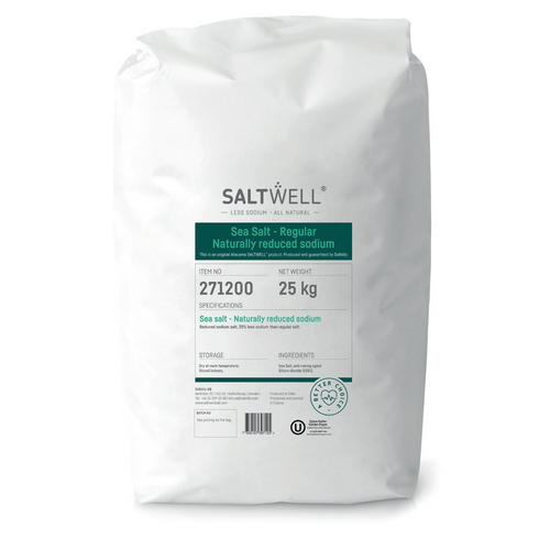 Saltwell Low Sodium Salt