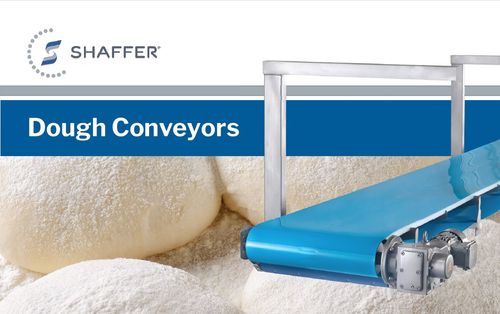Dough Conveyors