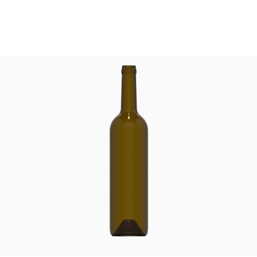 Bordelaise Bardo 75 cl - Wines & Liquors -