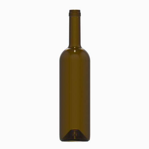 Bordelaise Carthage 75 cl - Wines &Liquors -