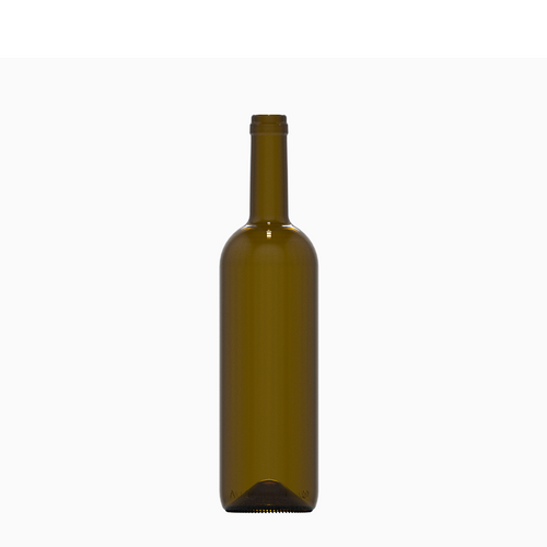 Bordelaise VIP 75 cl - Wines & Liquors -