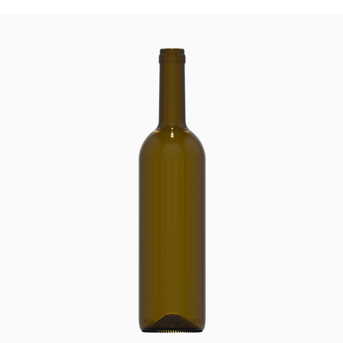 Bordelaise Hammamet 75 cl - Wines & Liquors -