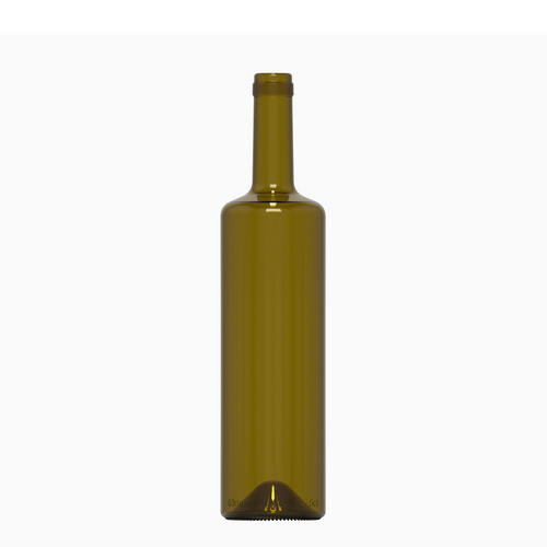 Bordelaise Amilcar 75 cl - Wines & Liquors -