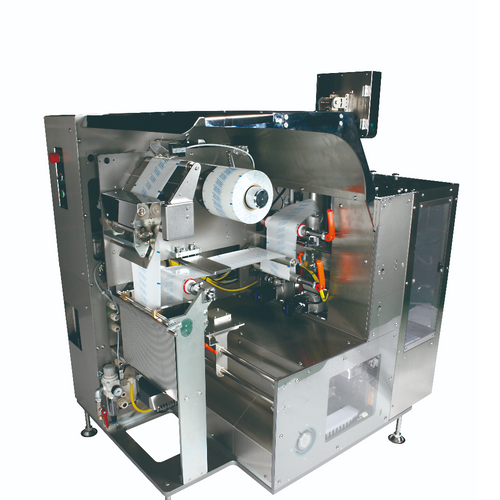 VFFS machine model: TWQ