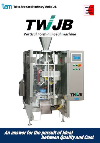 TWJB VFFS Machine