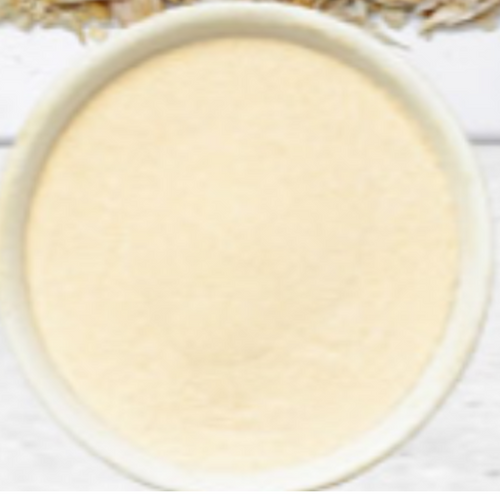 Garlic powder and granules