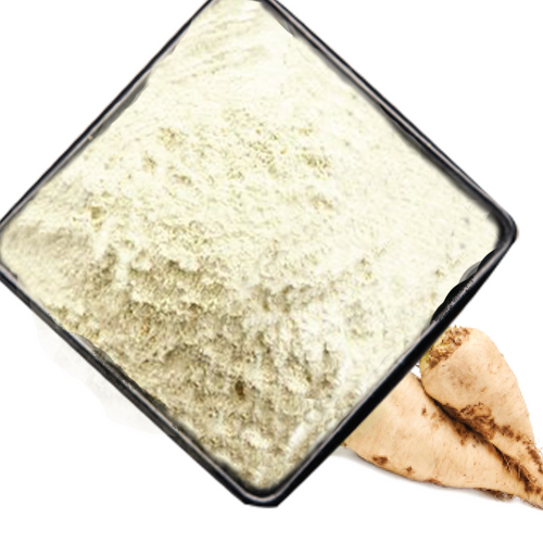 Whit Beet Flour