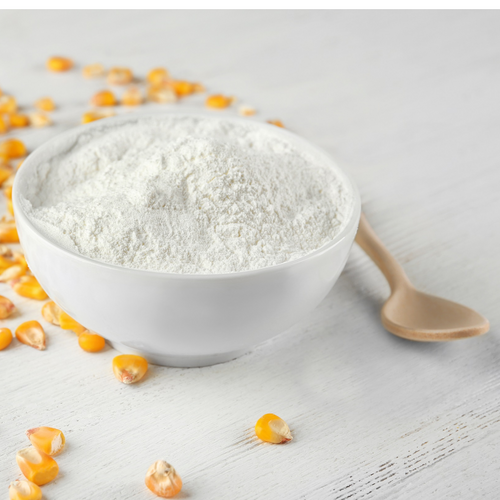 Maltodextrin Powder