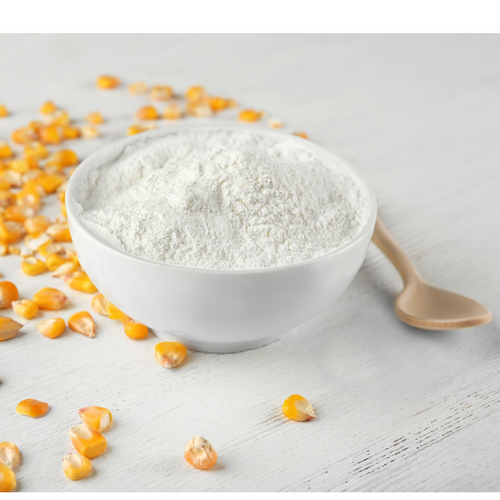 Modified Corn Starches