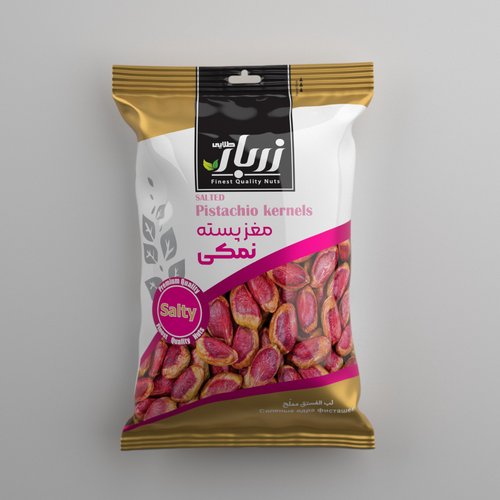 Salted Pistachios Kernels