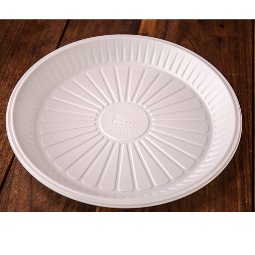 HIPS TRAYS & PLATES