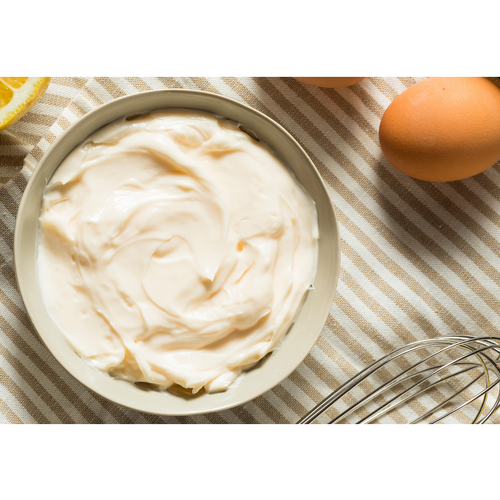 Pasteurized whole Egg 10 salted Gulfood Manufacturing 2023