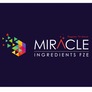 Miracle Ingredients FZE