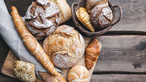 THE BENEFITS OF FERMENTED PRODUCTS IN BAKERY