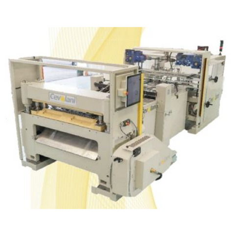 Scroll Shear