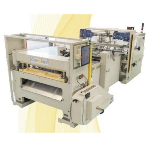 Scroll Shear