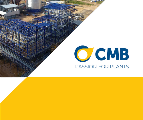 CMB at a Glance