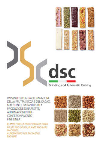 D.S.C. Srl - Products